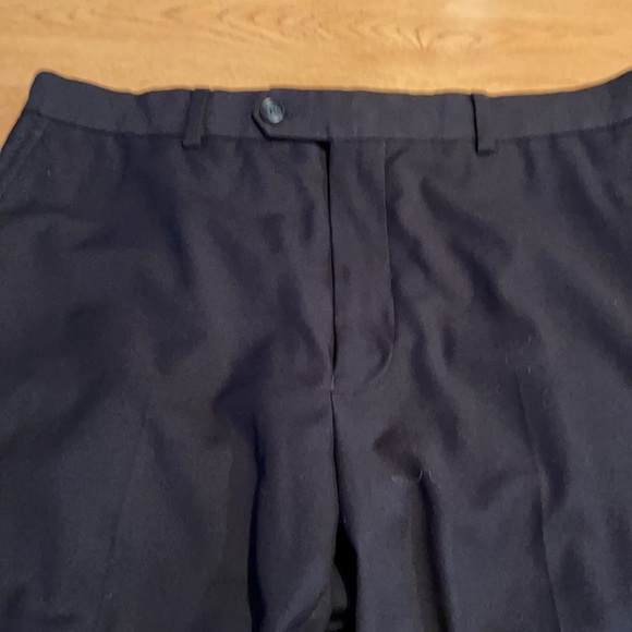 Black dress pants - Picture 3 of 6